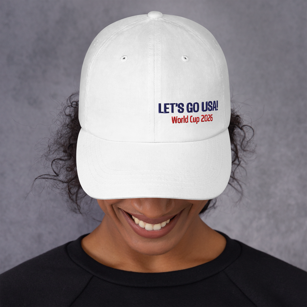 USA World Cup I