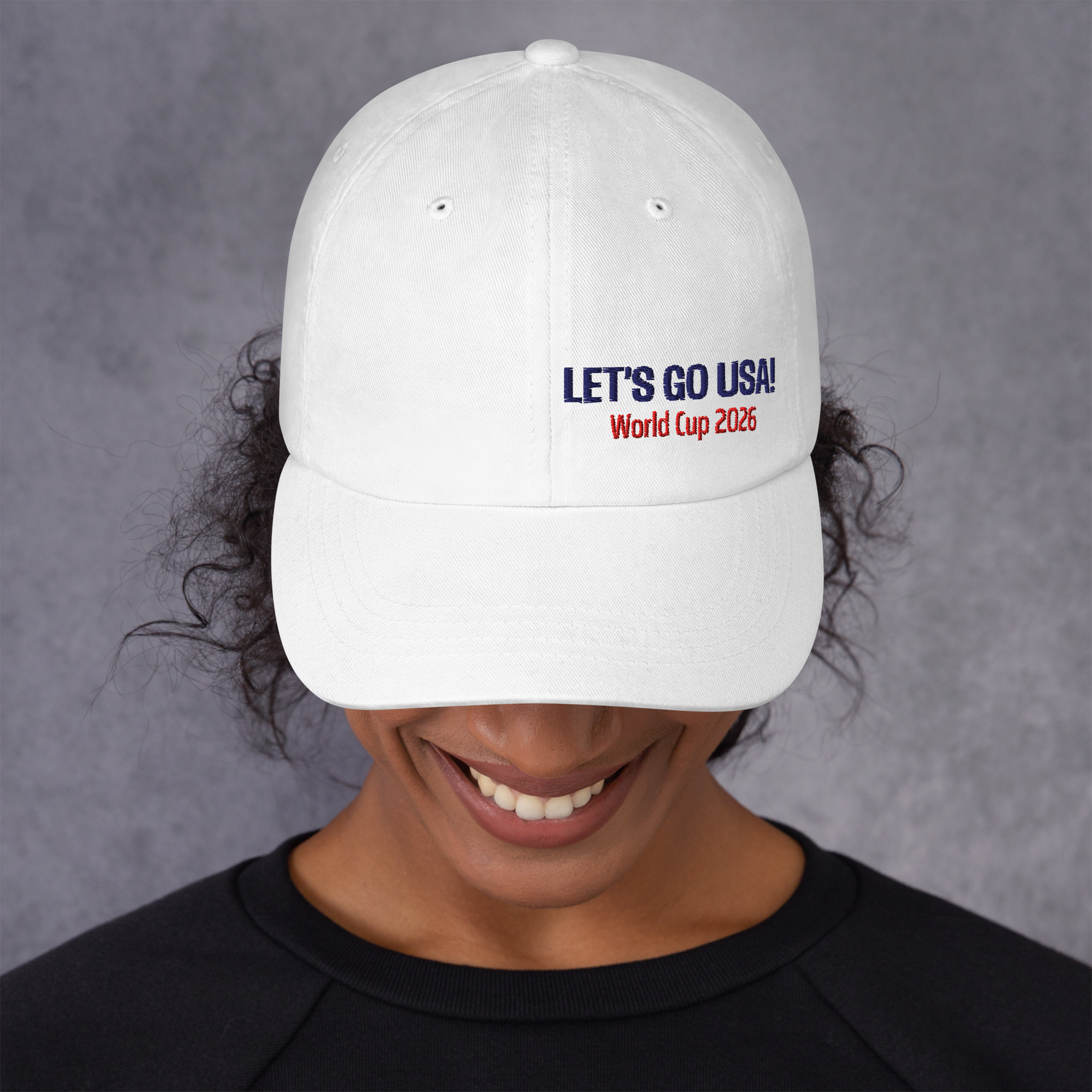 USA World Cup I
