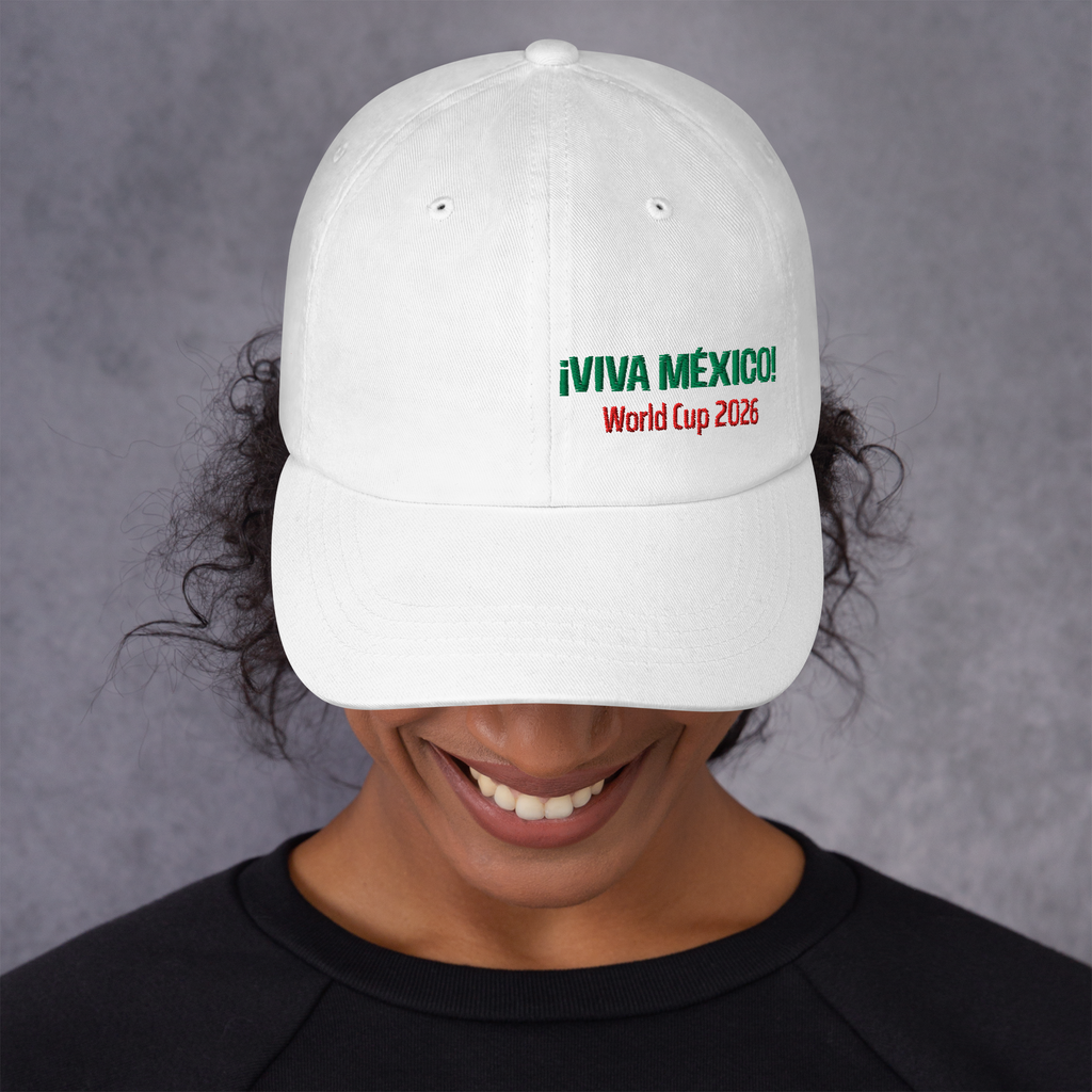 Mexico World Cup I
