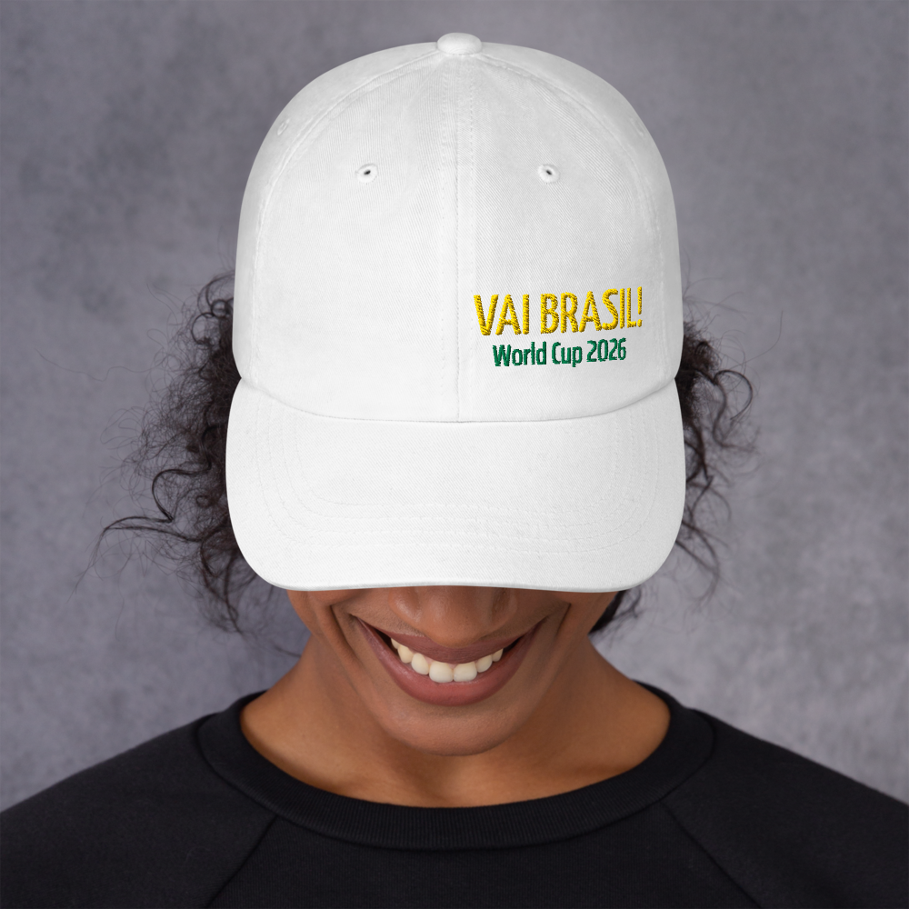 Brazil World Cup I