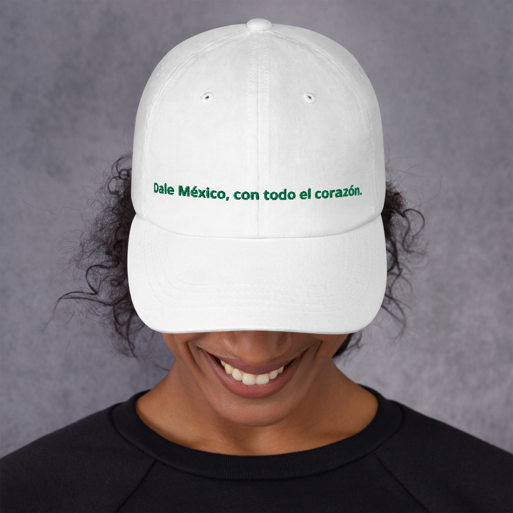Mexico World Cup II