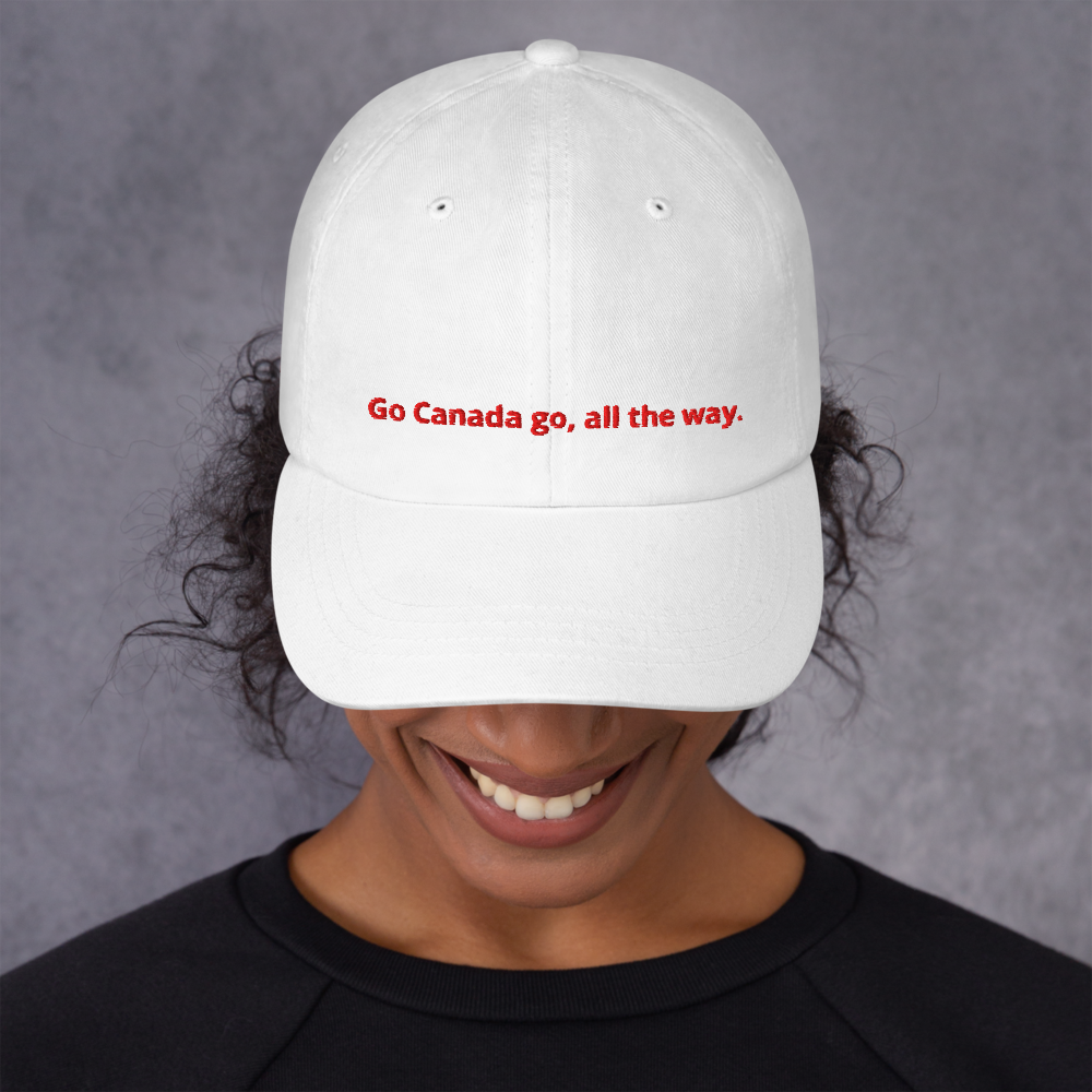 Canada World Cup II