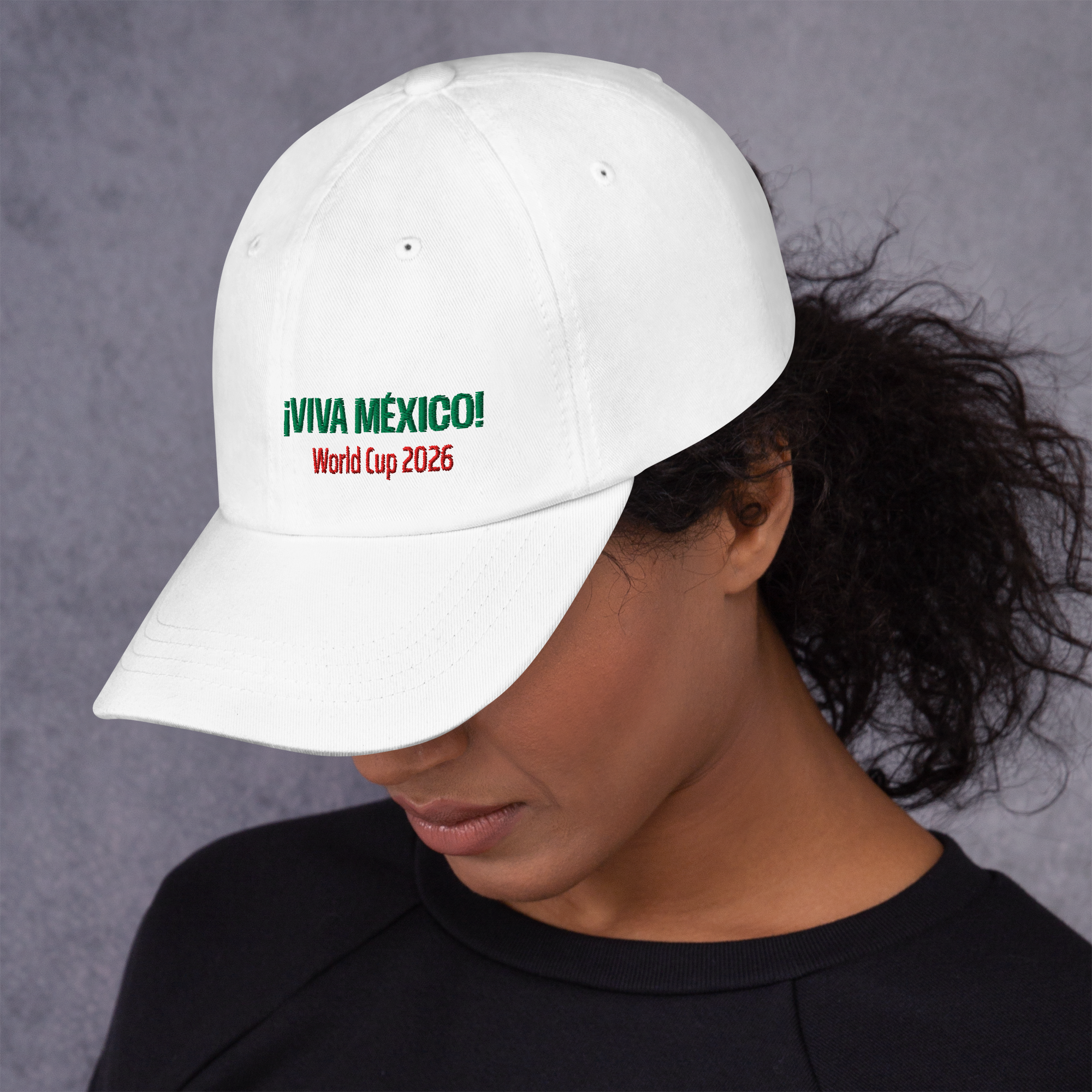 Mexico World Cup I