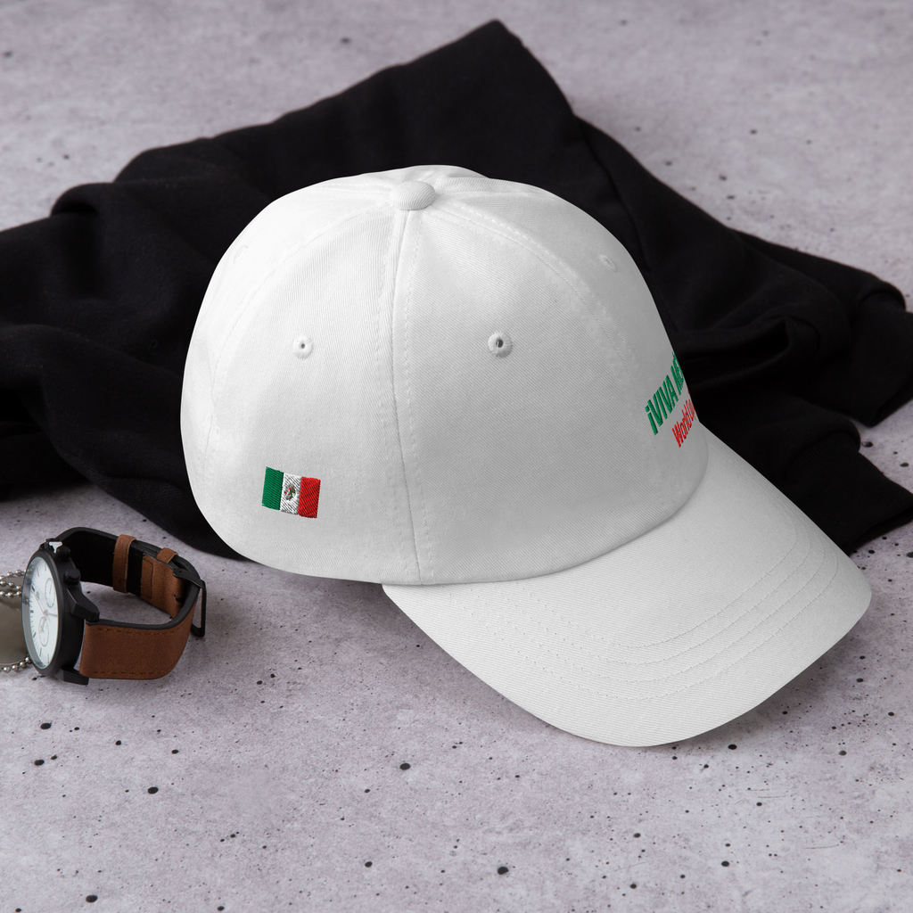 Mexico World Cup I