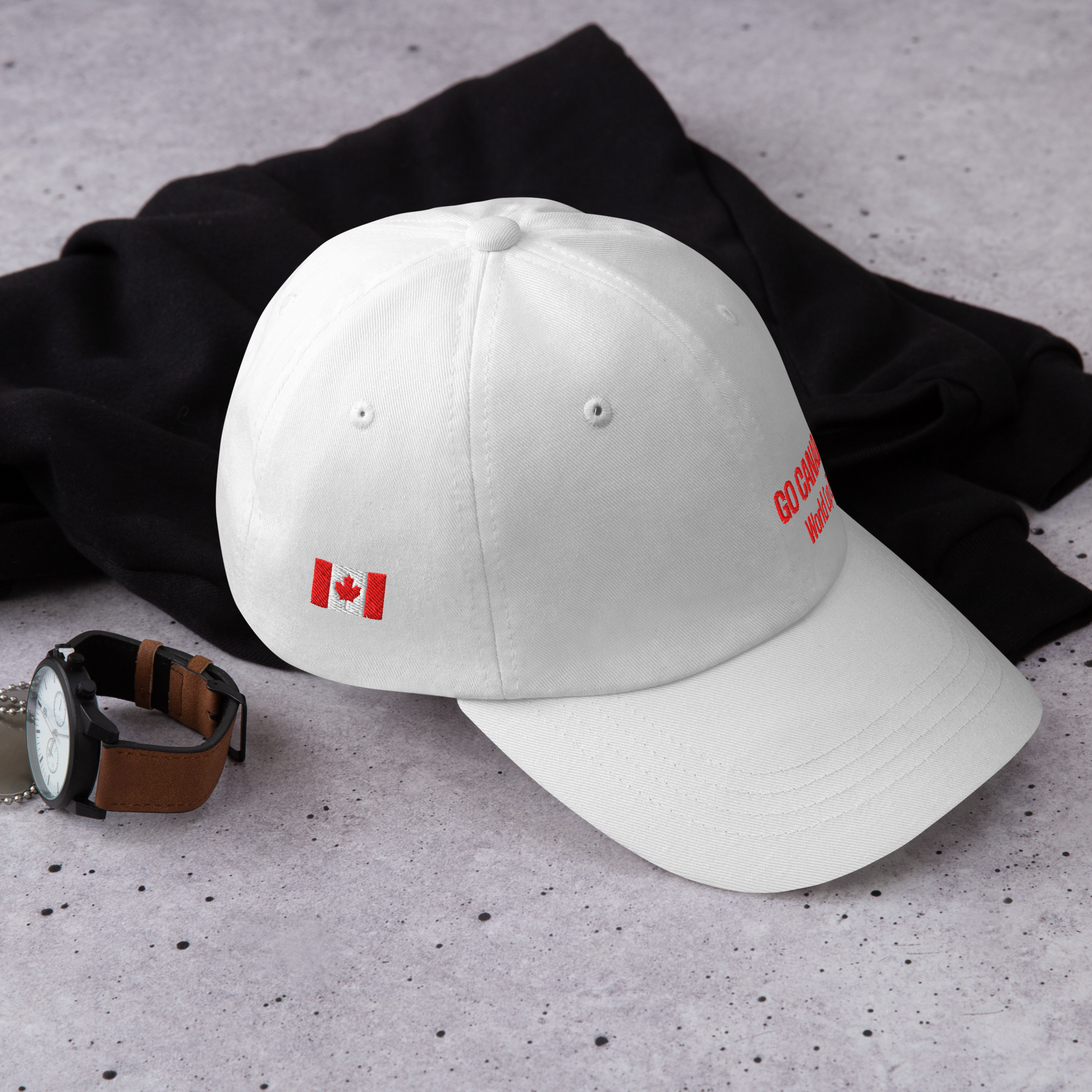 Canada World Cup I