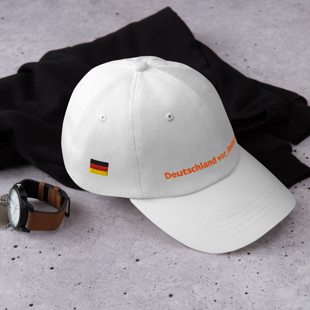 Germany World Cup II