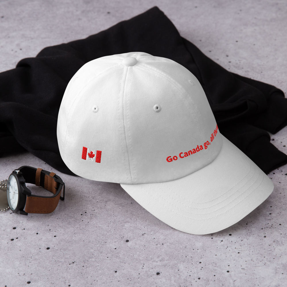 Canada World Cup II