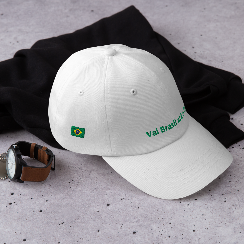 Brazil World Cup II
