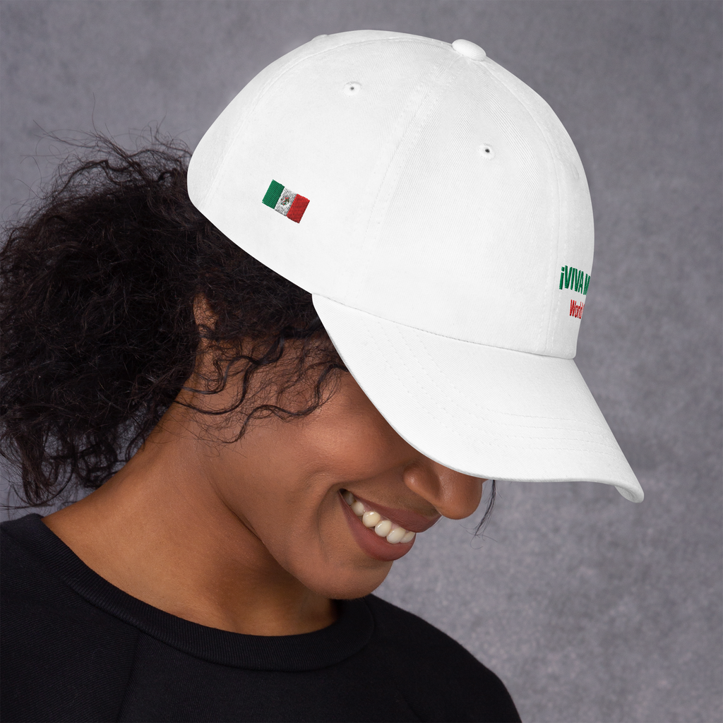 Mexico World Cup I