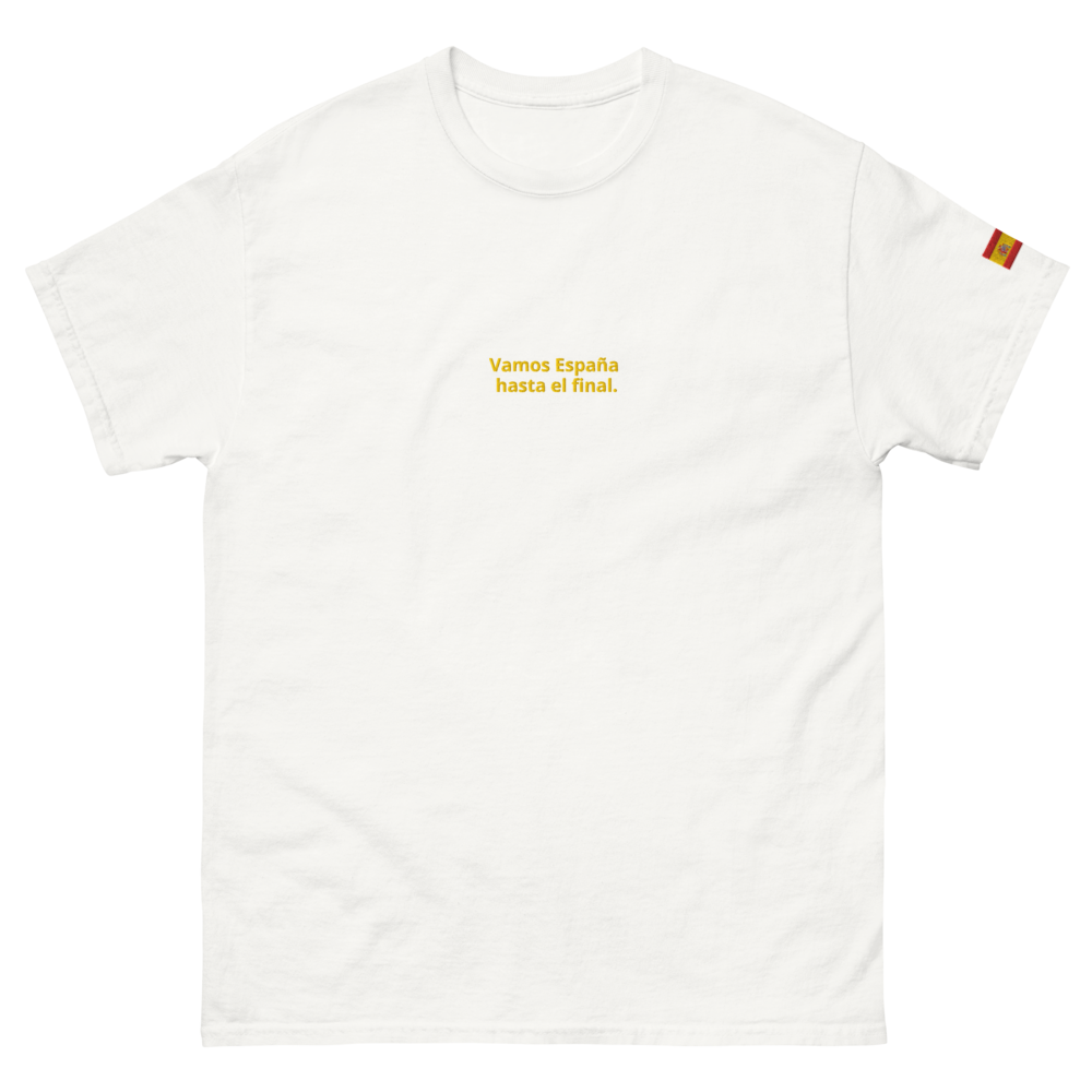 Spain World Cup II