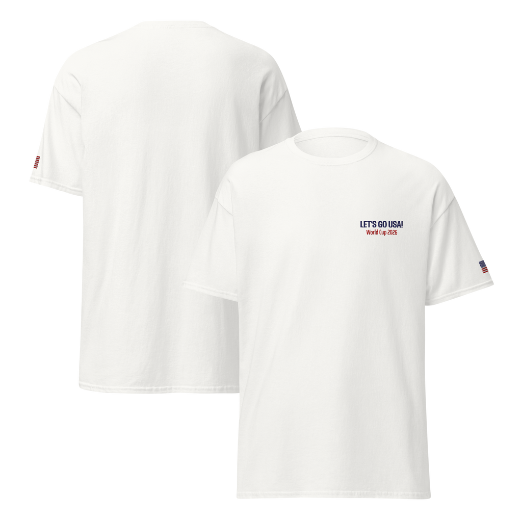 USA World Cup I