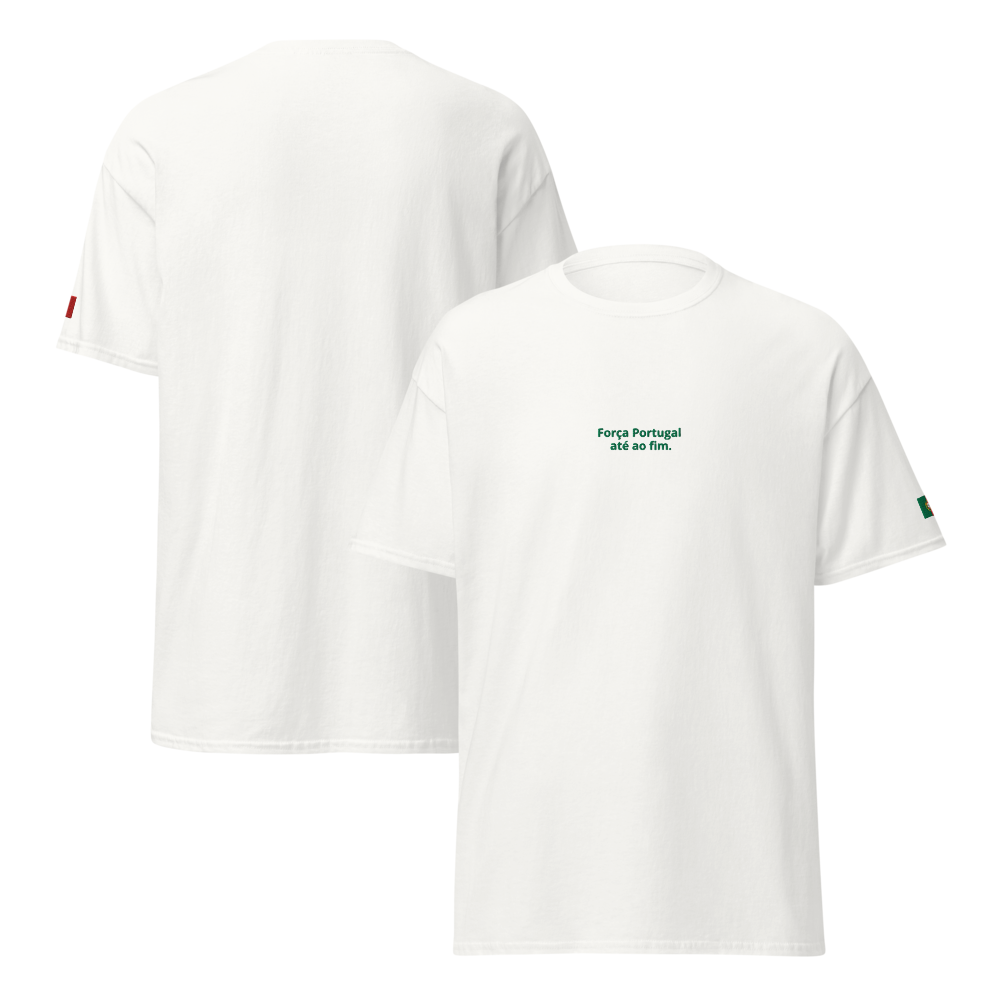 Portugal World Cup II