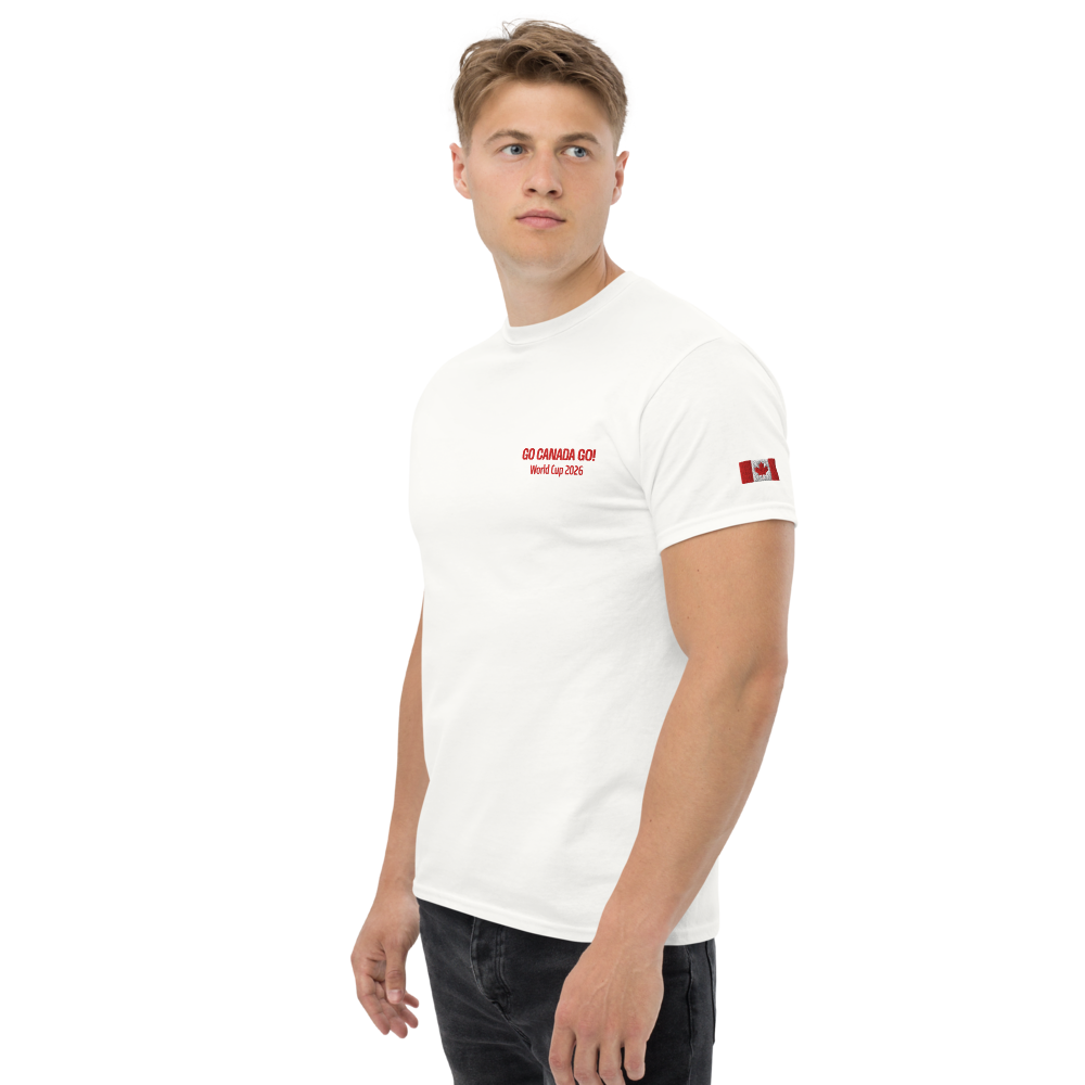 Canada World Cup I