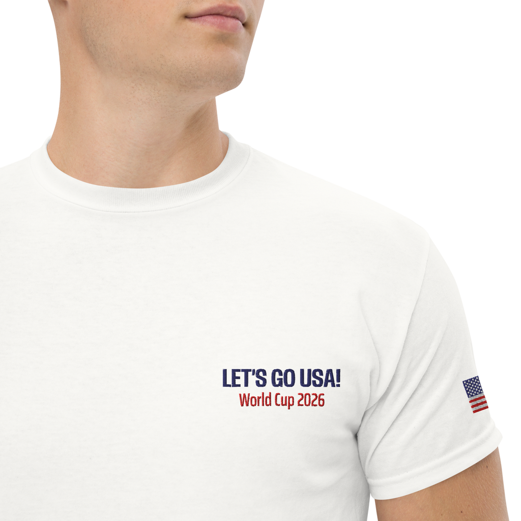 USA World Cup I