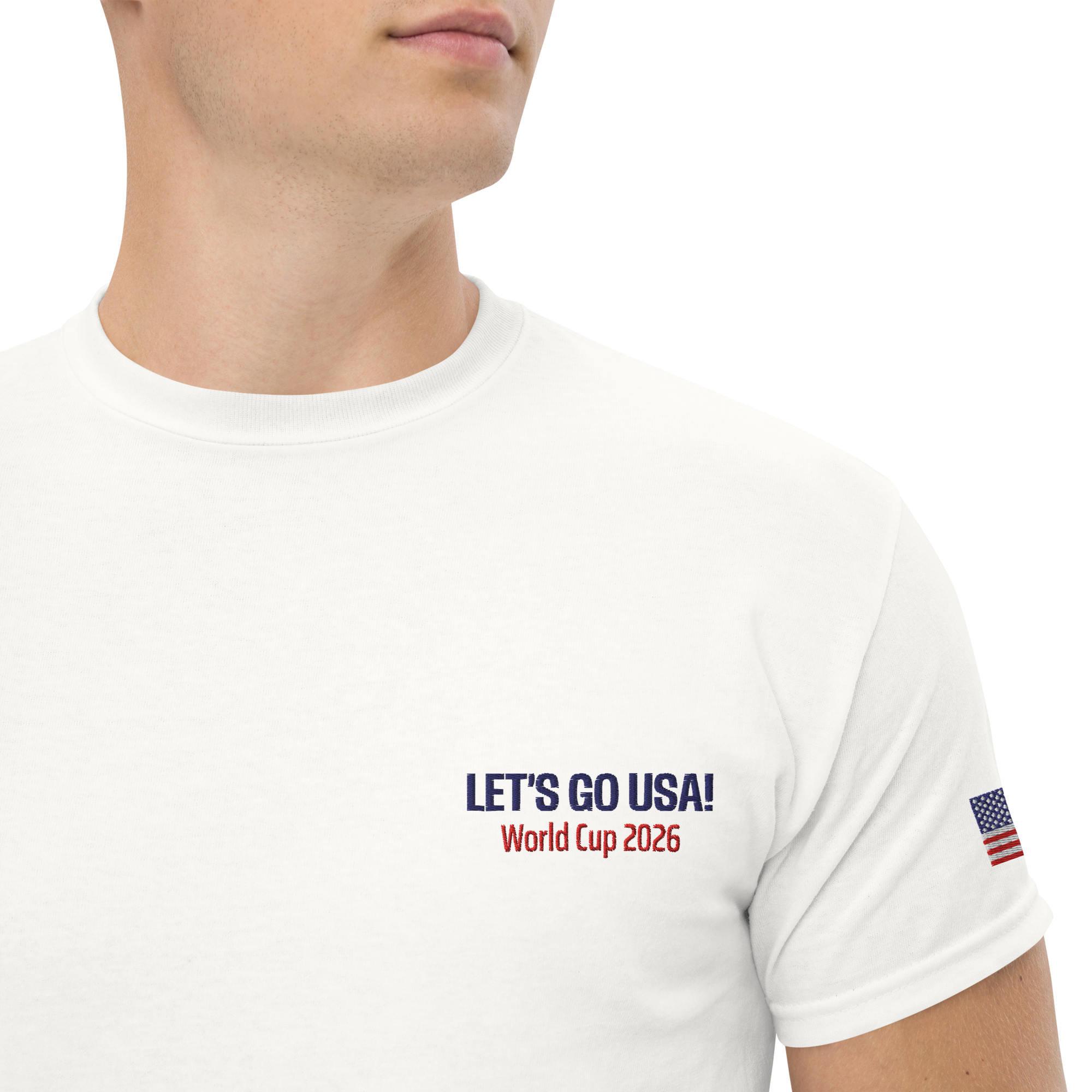USA World Cup I