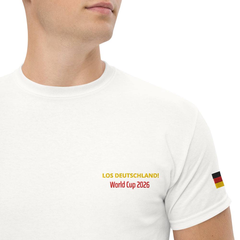 Germany World Cup I