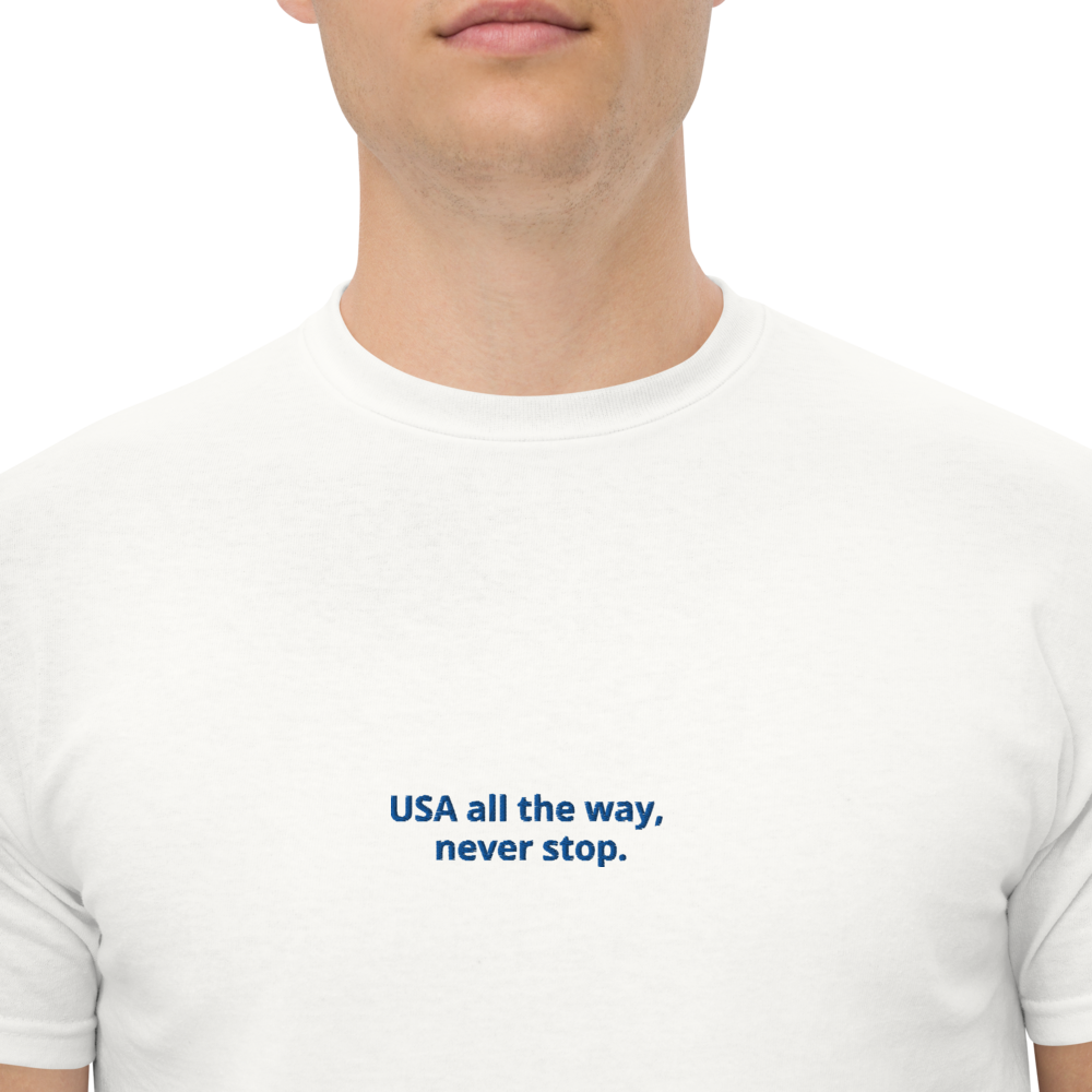 USA World Cup II