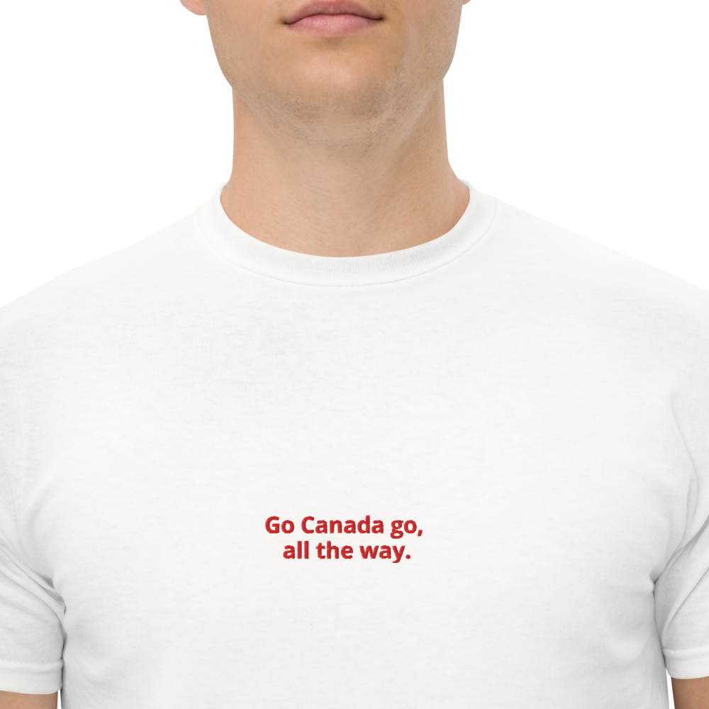 Canada World Cup II