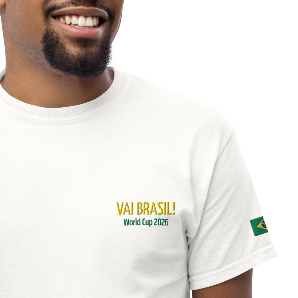 Brazil World Cup I