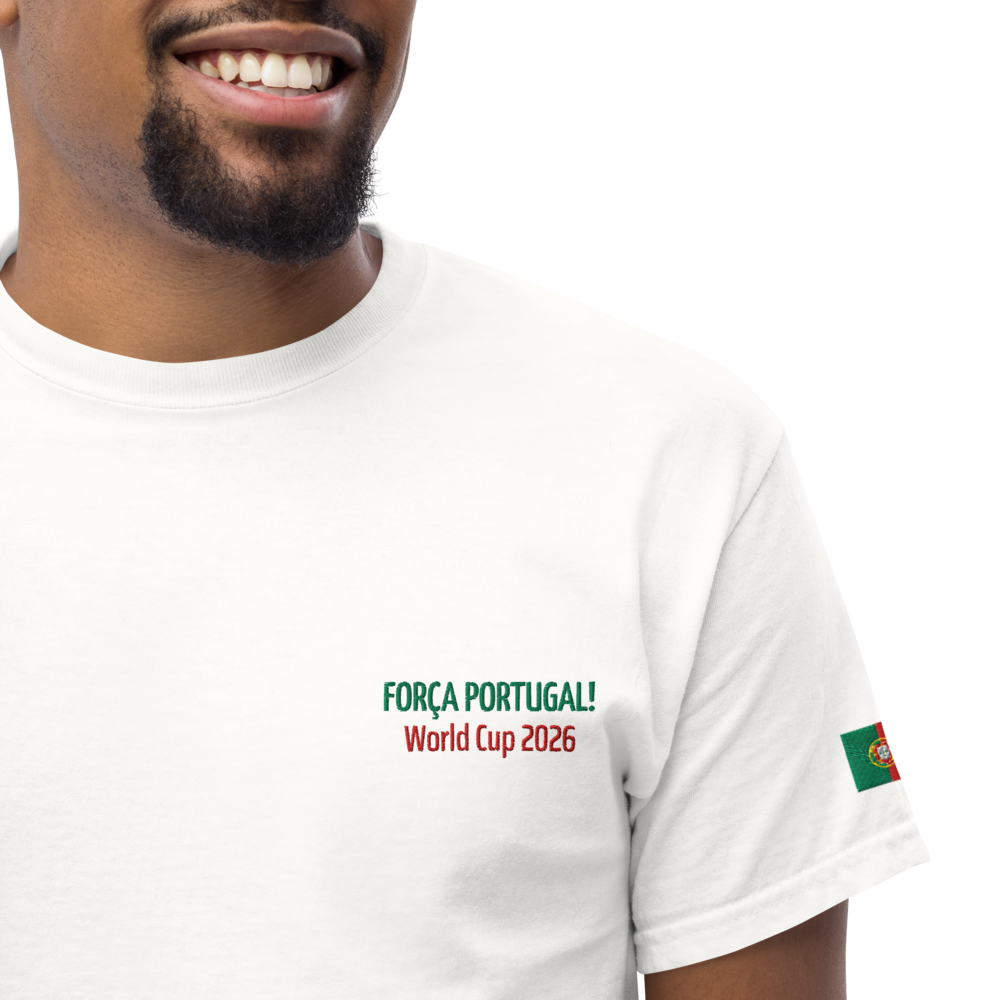 Portugal World Cup I