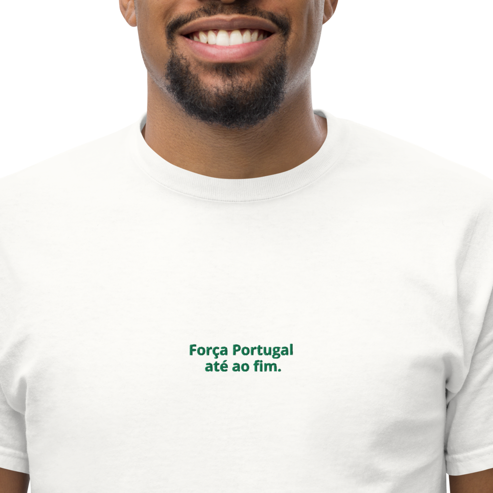 Portugal World Cup II