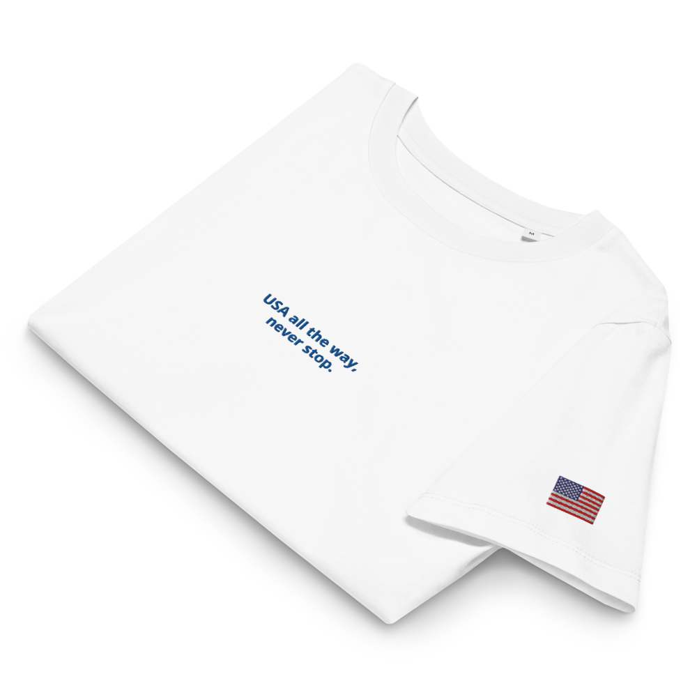 USA World Cup II