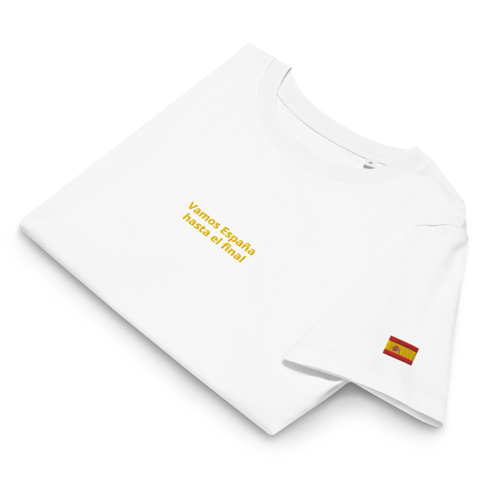 Spain World Cup II