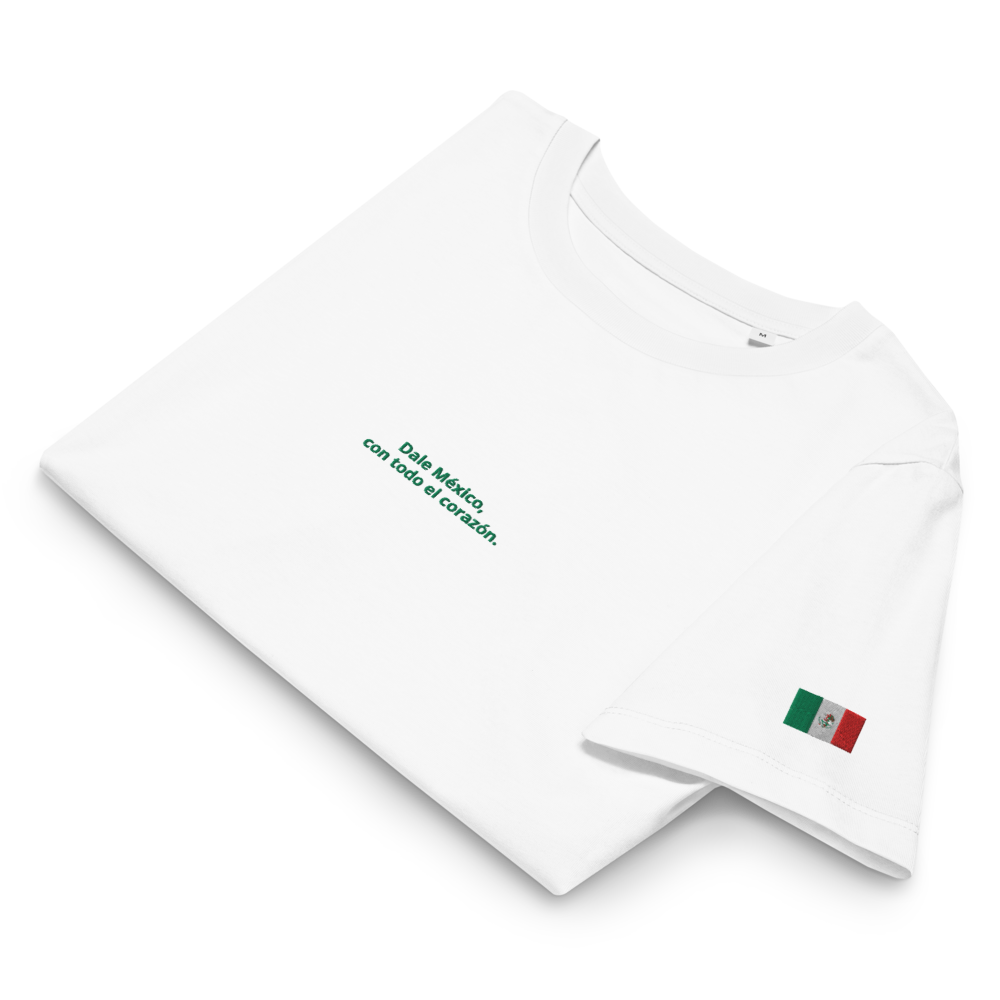 Mexico World Cup II