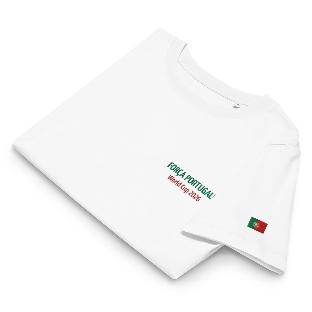 Portugal World Cup I