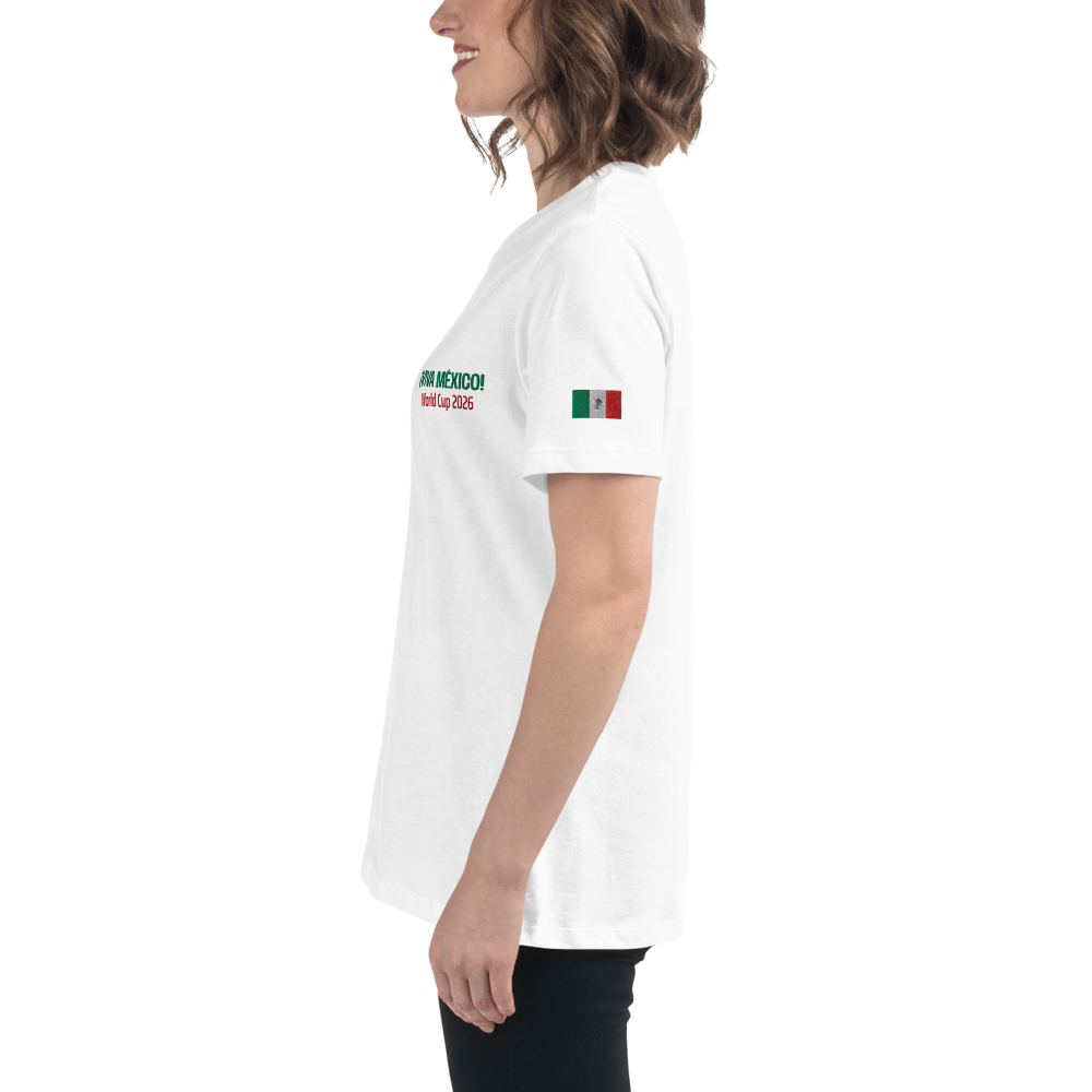 Mexico World Cup I