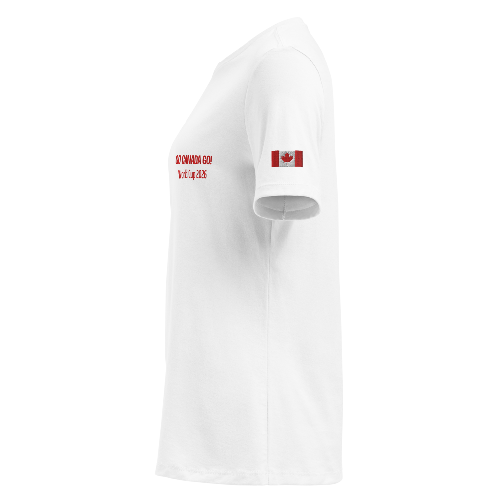 Canada World Cup I