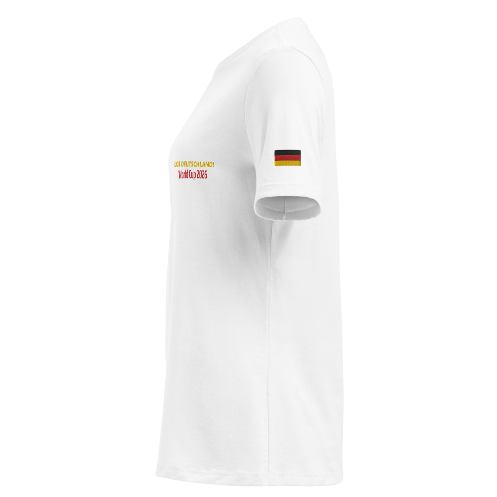 Germany World Cup I