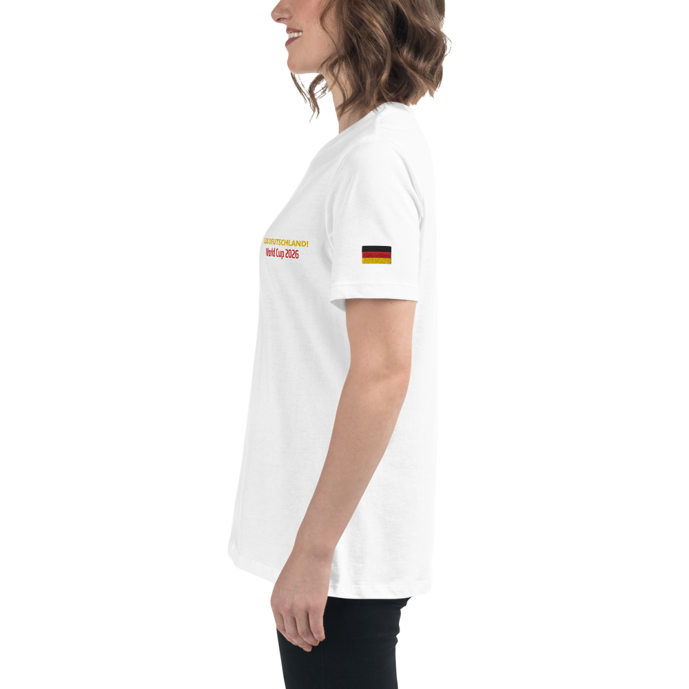 Germany World Cup I