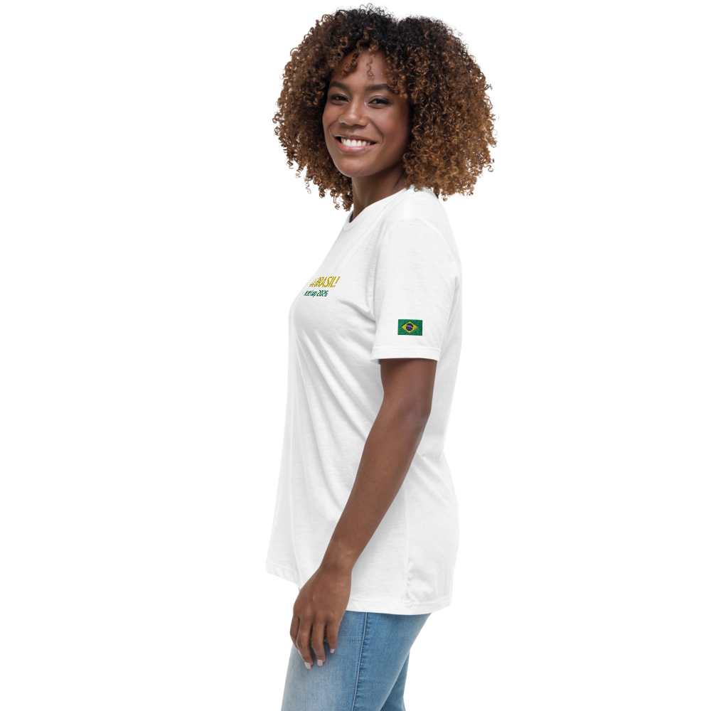 Brazil World Cup I