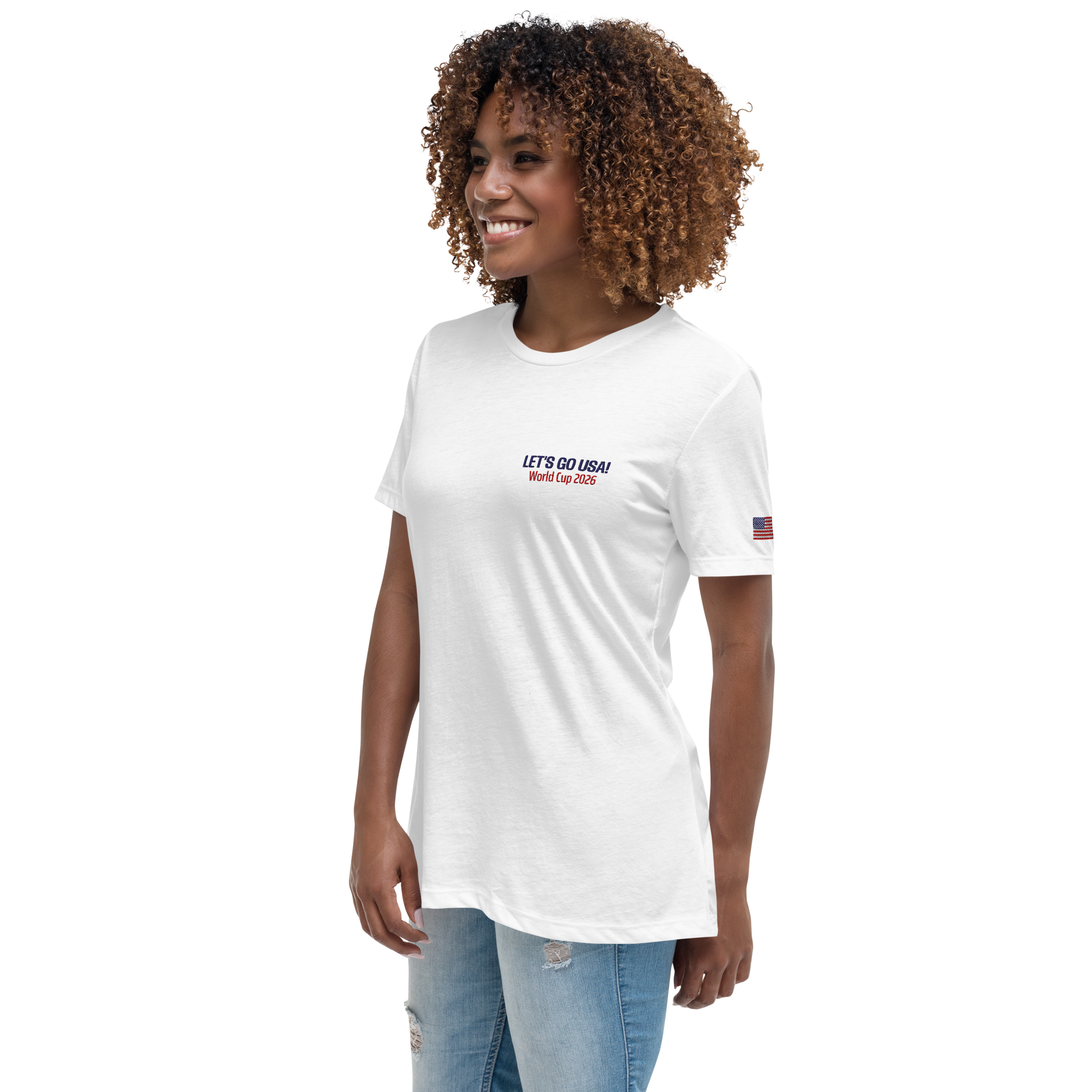 USA World Cup I