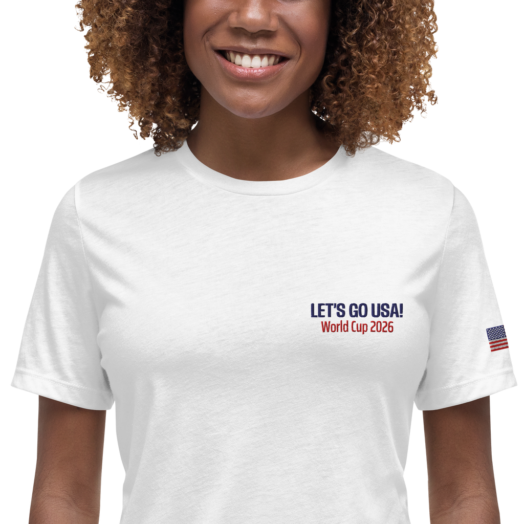 USA World Cup I