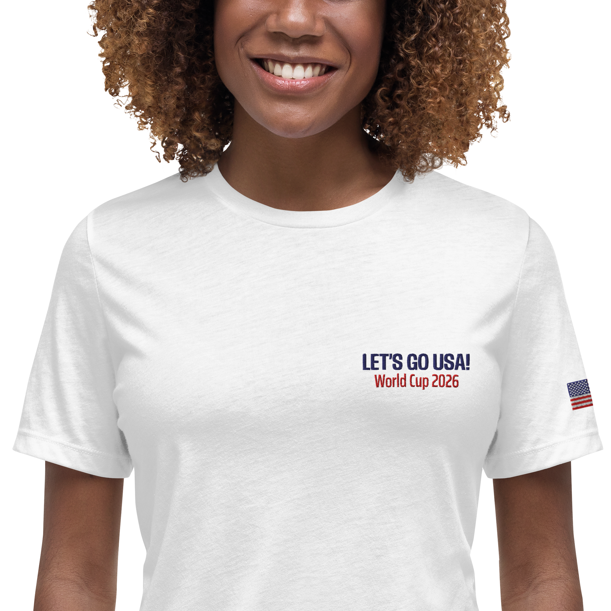 USA World Cup I