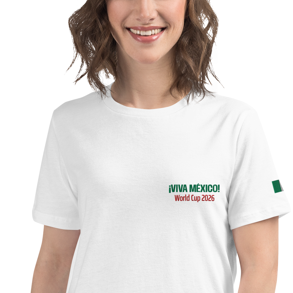 Mexico World Cup I