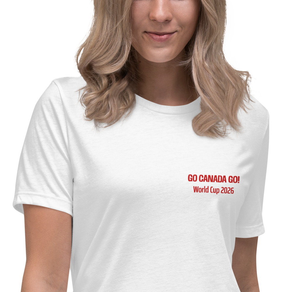 Canada World Cup I