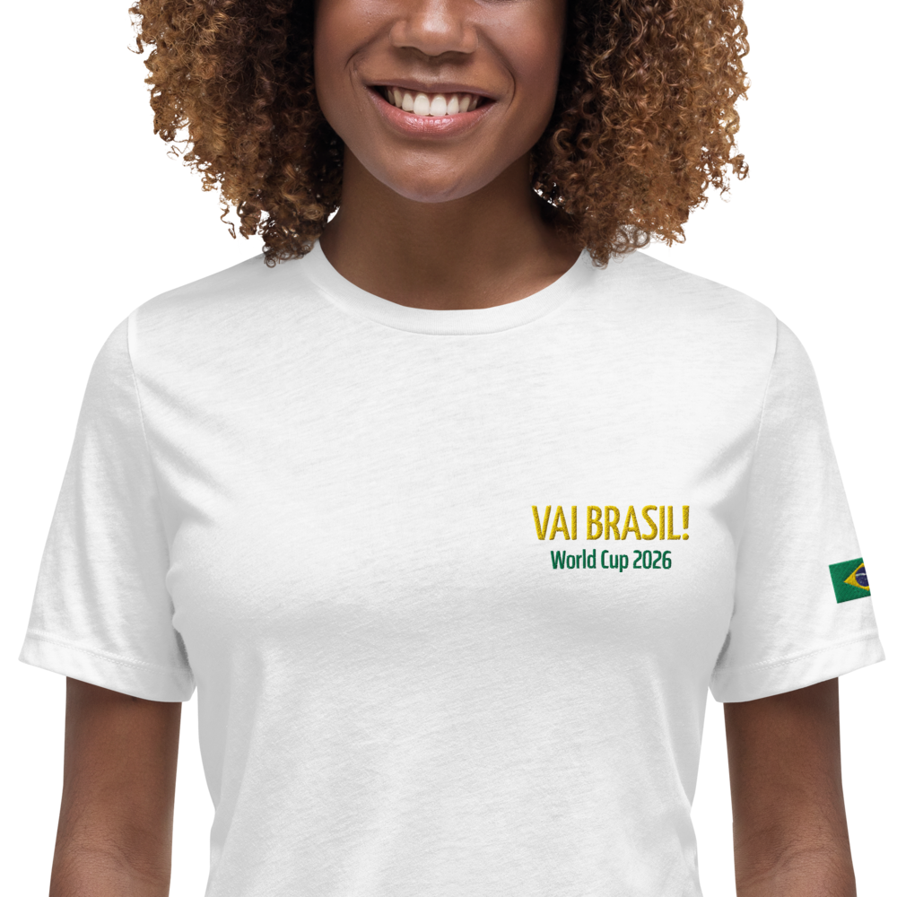 Brazil World Cup I