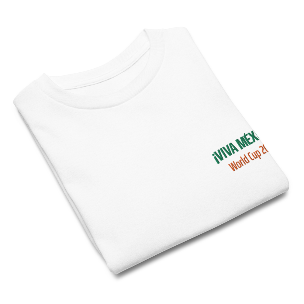 Mexico World Cup Kids I