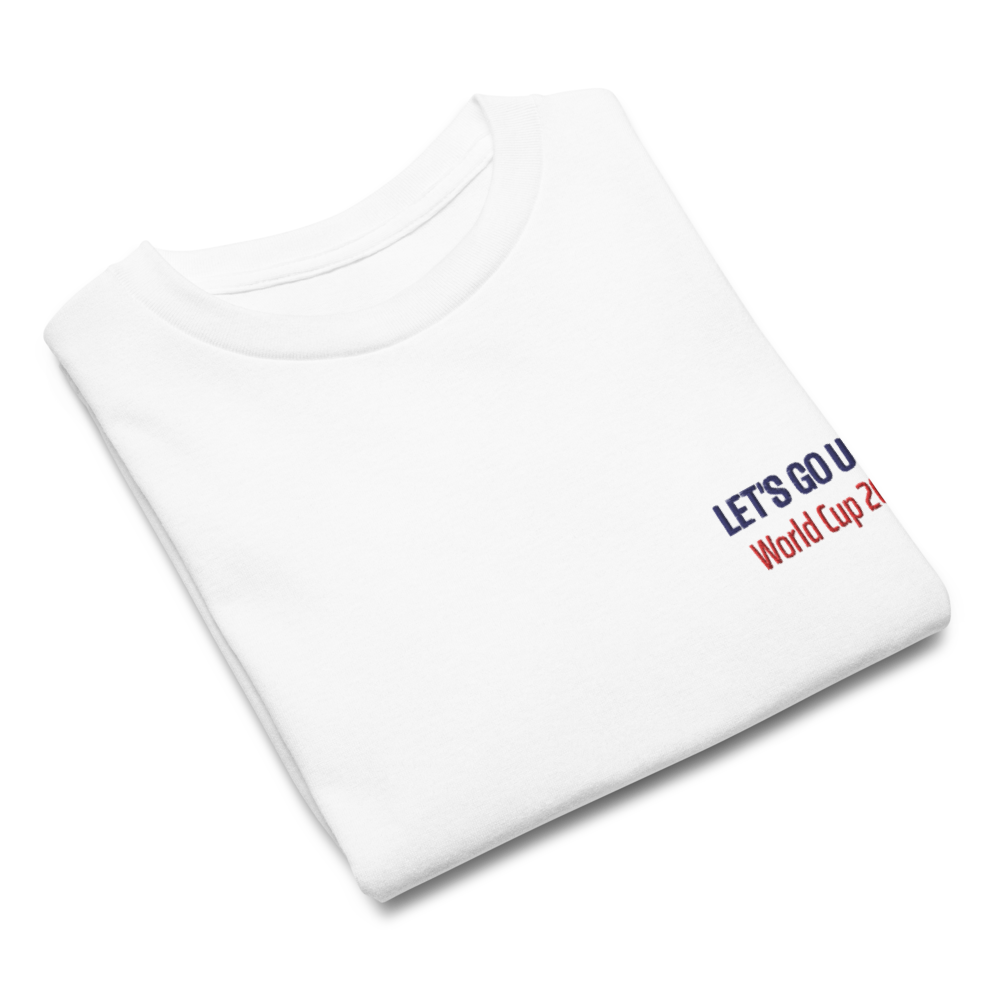 USA World Cup Kids I