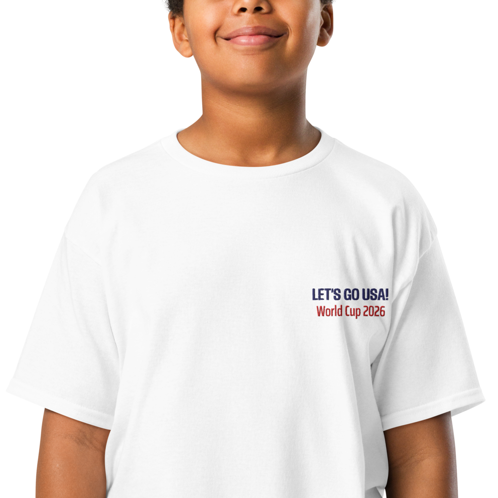USA World Cup Kids I