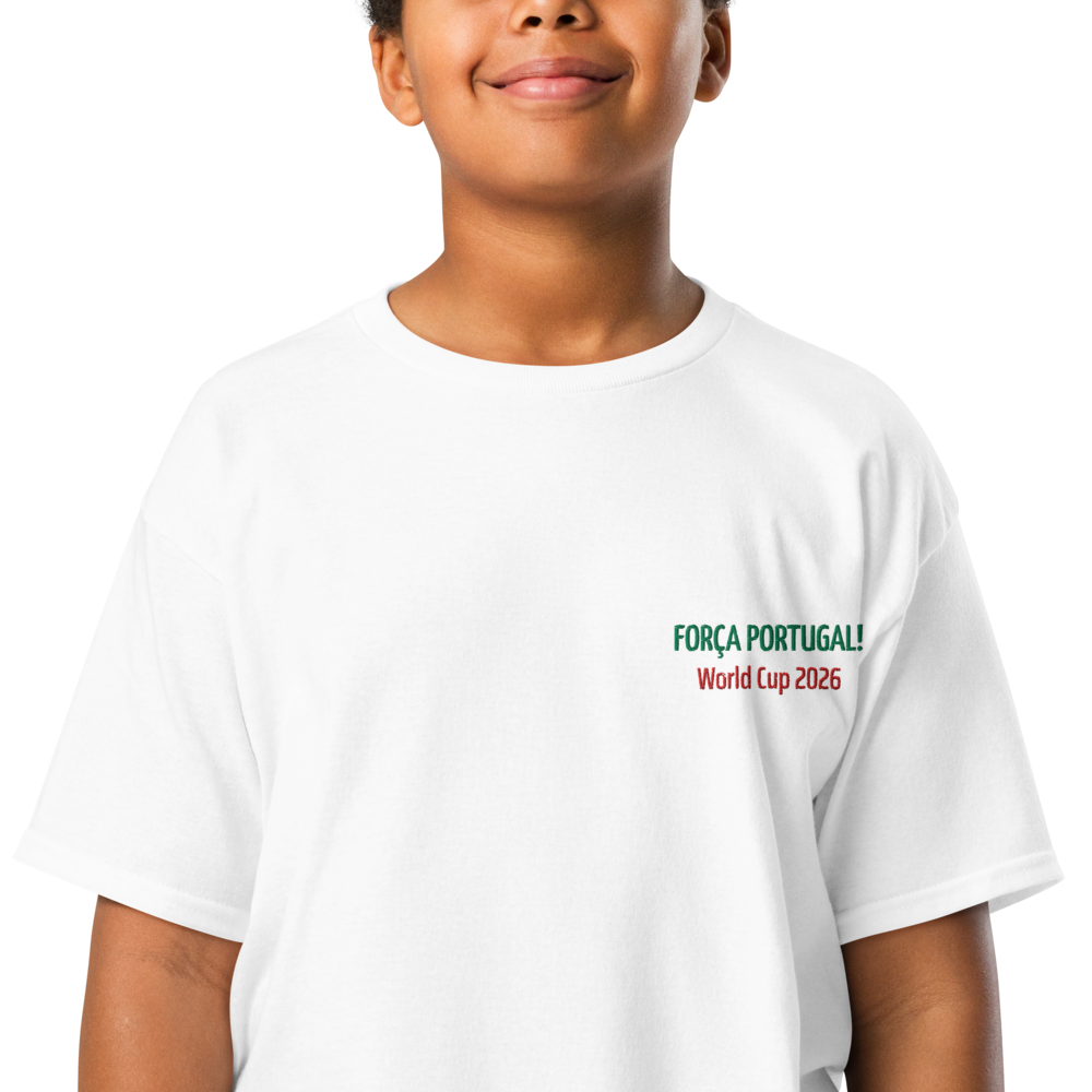 Portugal World Cup Kids I