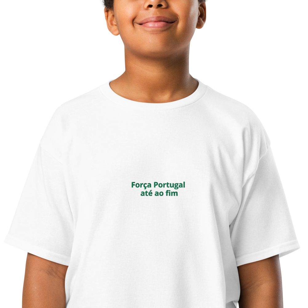 Portugal World Cup Kids II