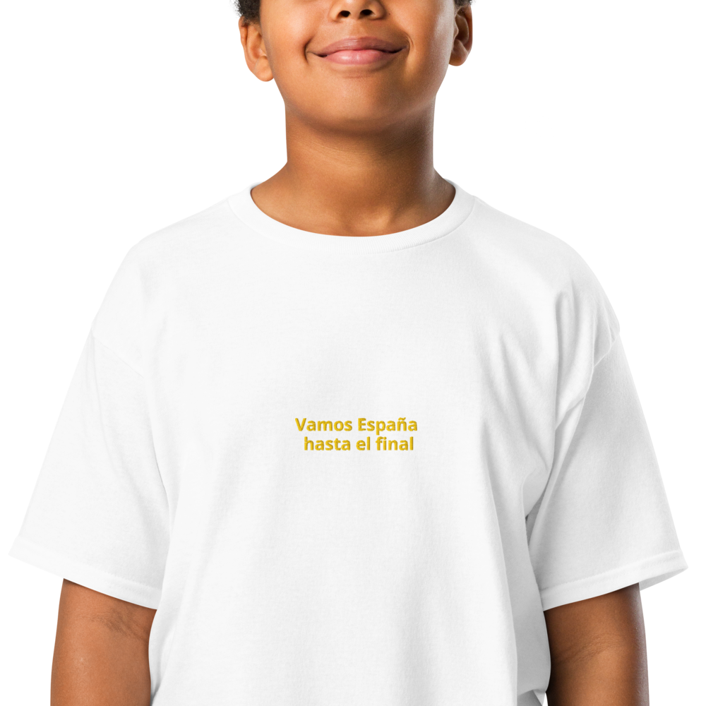 Spain World Cup Kids II