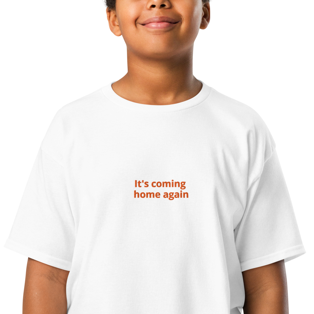 England World Cup Kids II