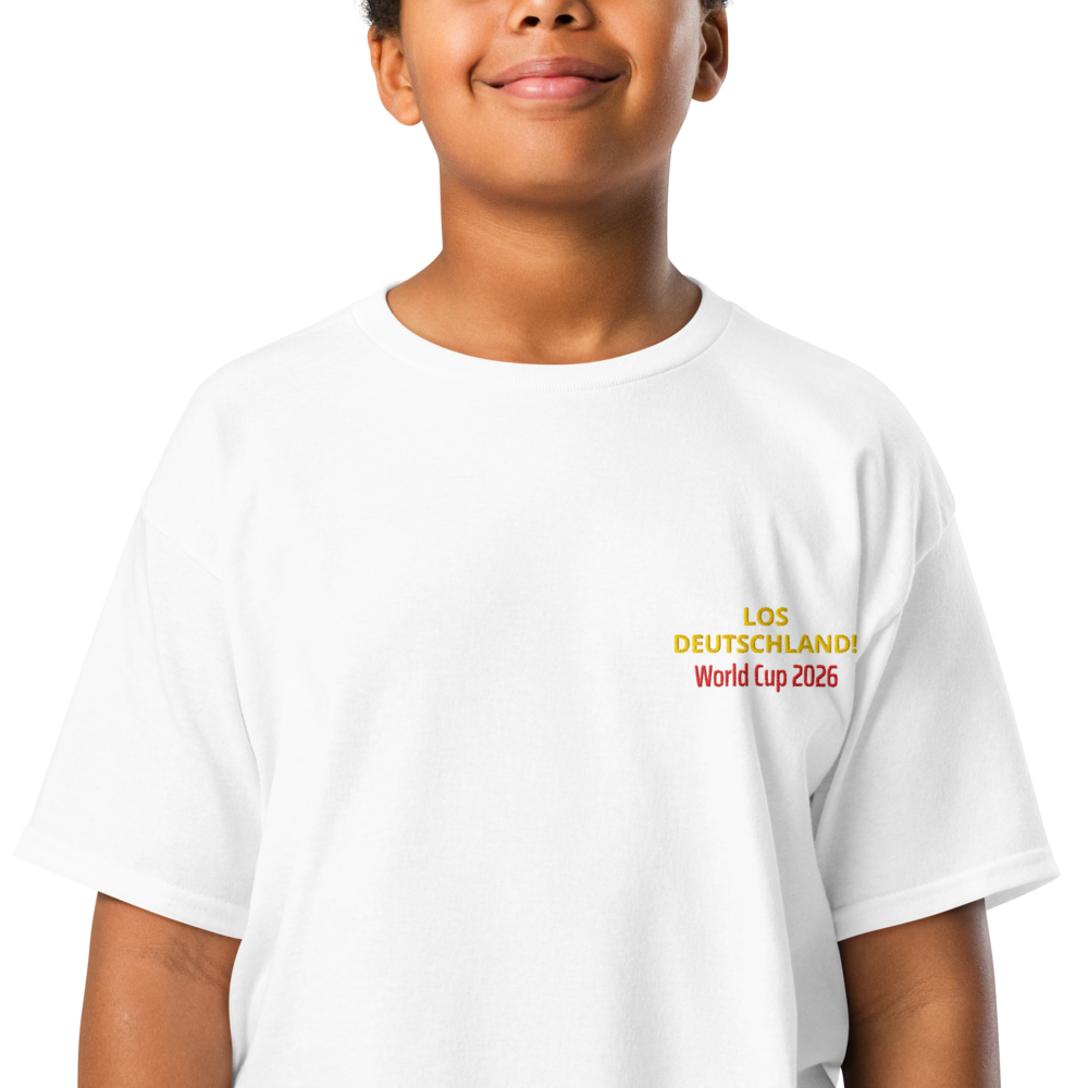 Germany World Cup Kids I